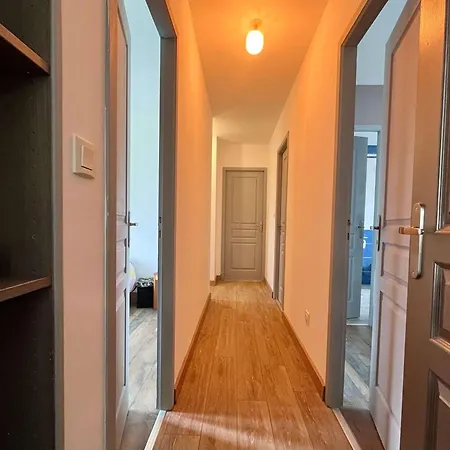 Holiday home Le Des Marais Charming With Garden In Carentan-les-marais